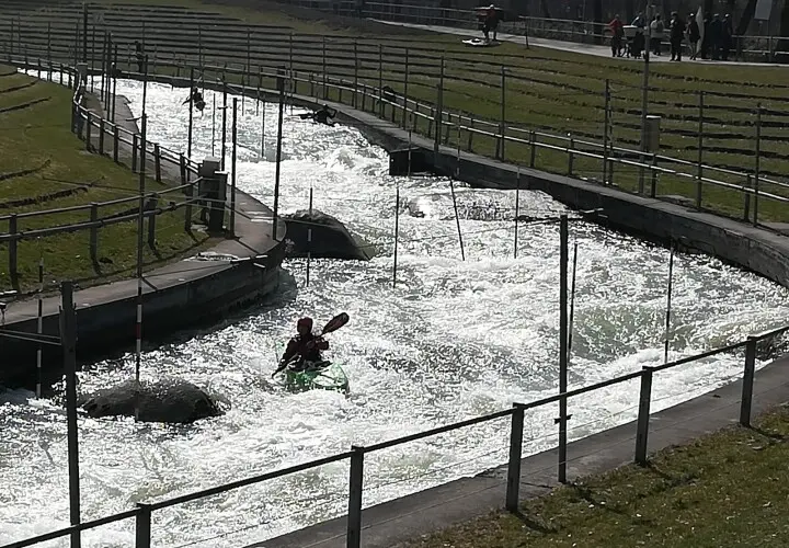 Kegelzentrum Augsburg