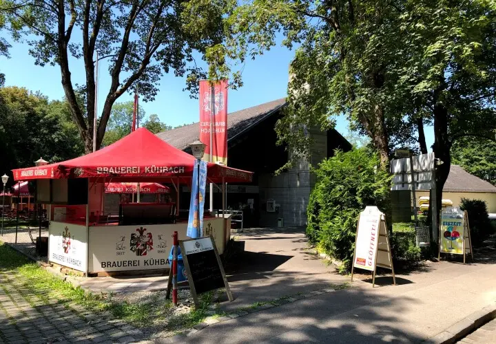 Kegelzentrum Augsburg