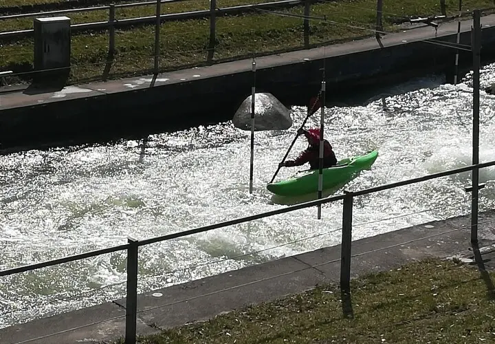Kegelzentrum Augsburg