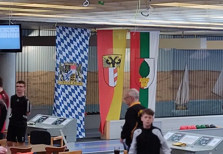 Kegelzentrum Augsburg