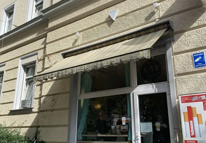 K 41 lecker essen