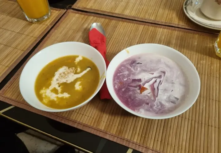 K 41 lecker essen