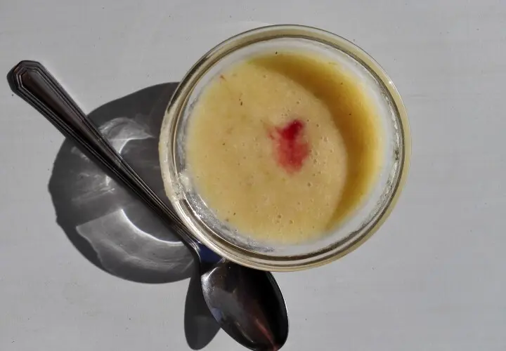 K 41 lecker essen