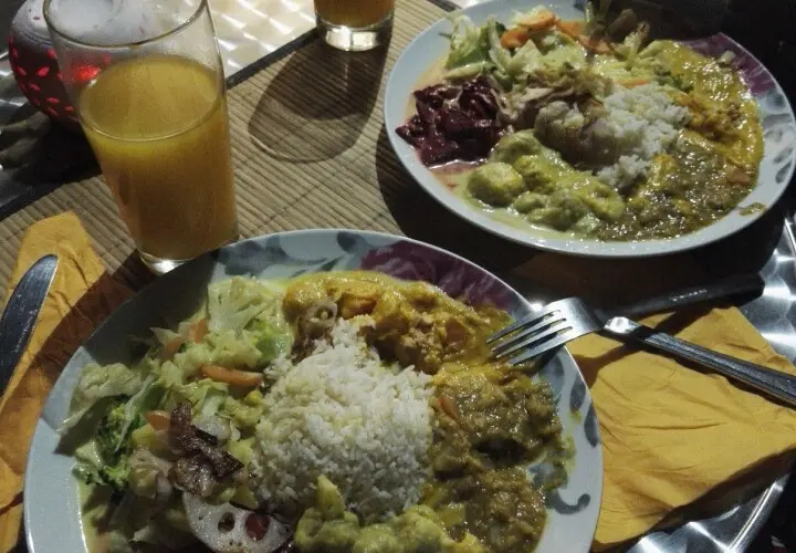 K 41 lecker essen
