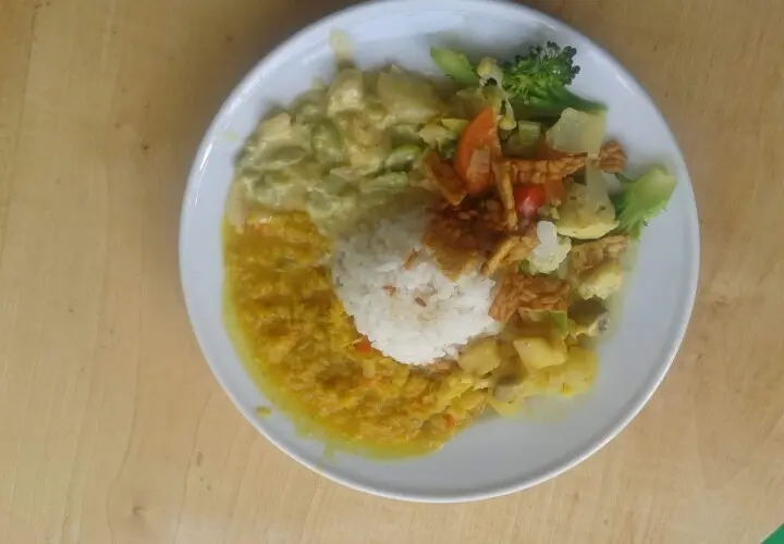K 41 lecker essen