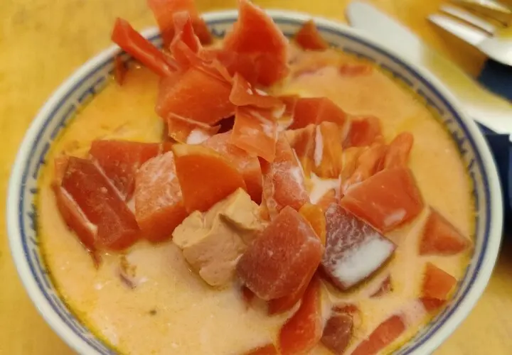 K 41 lecker essen