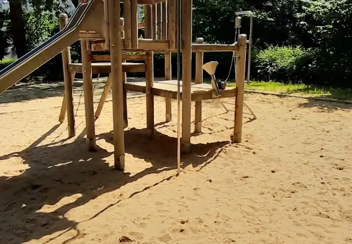 Kinderspielplatz