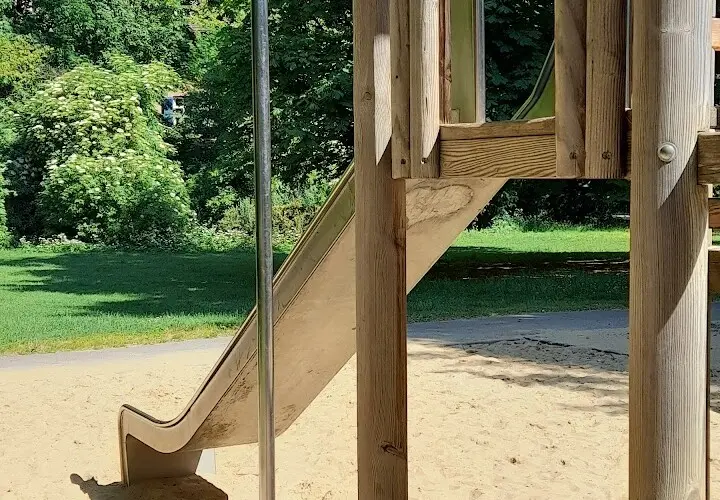 Kinderspielplatz