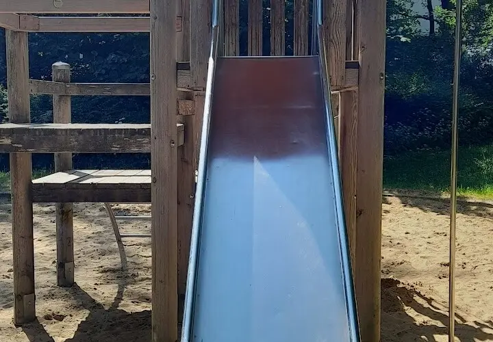 Kinderspielplatz