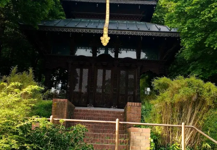 Westpark