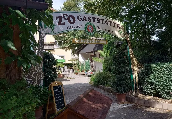 Zoo Gaststätte