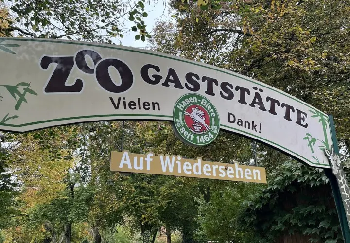 Zoo Gaststätte