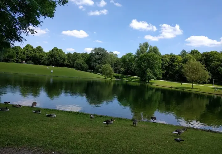 Westpark