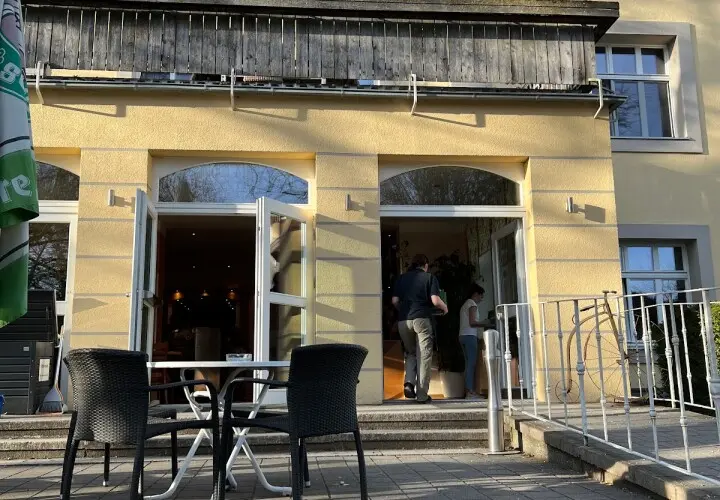 Zoo Gaststätte