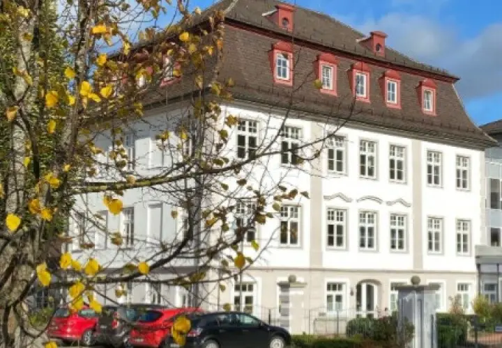 Schloss Meitingen
