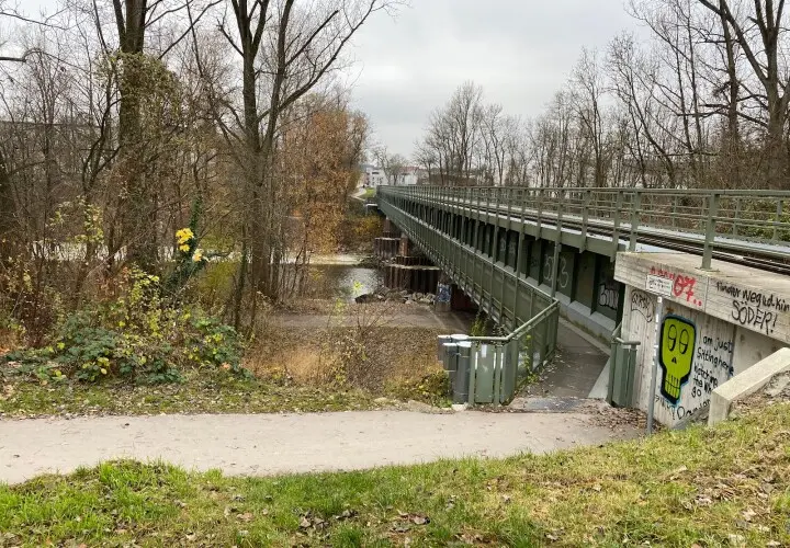 Lech-Park Augsburg
