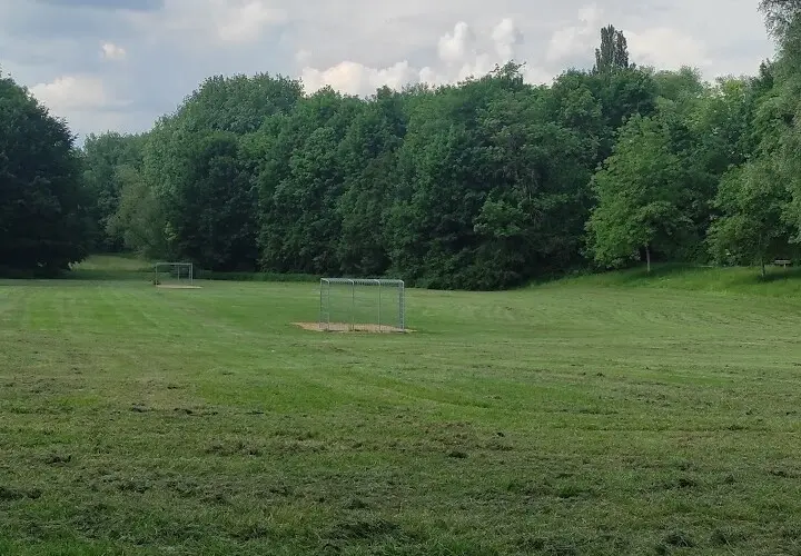 Lech-Park Augsburg
