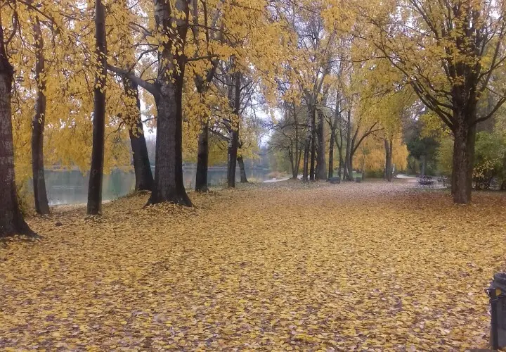 Lech-Park Augsburg