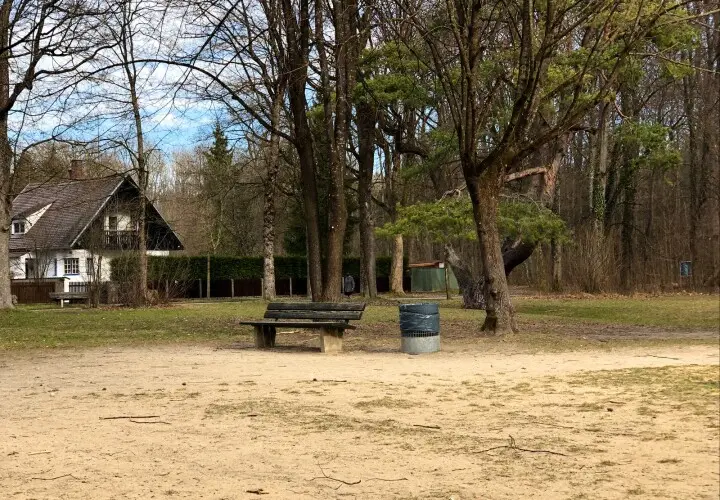 Spickelspielplatz