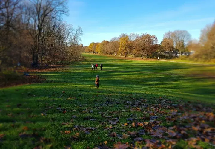 Spickelspielplatz