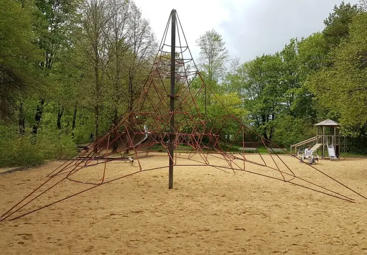 Spickelspielplatz