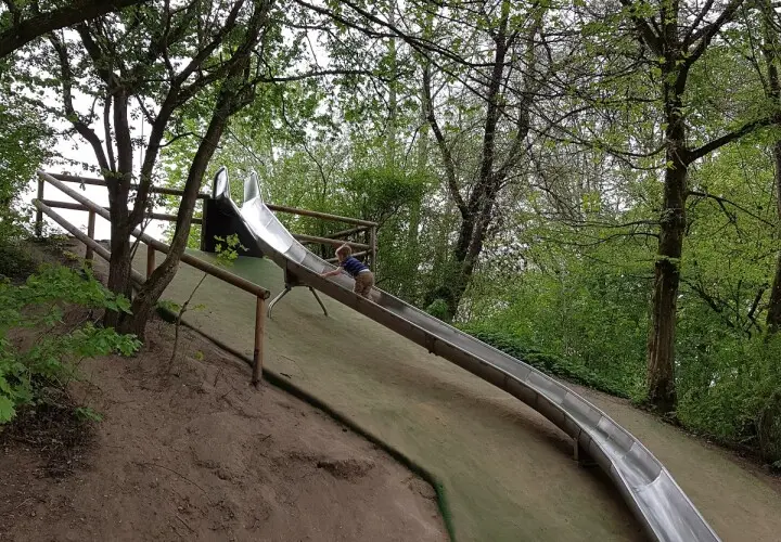 Spickelspielplatz