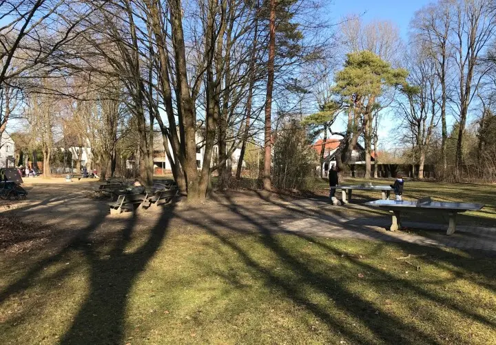 Spickelspielplatz
