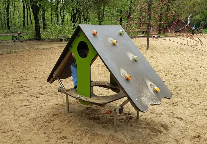 Spickelspielplatz