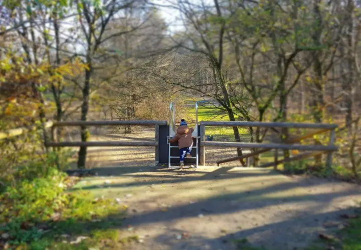 Spickelspielplatz