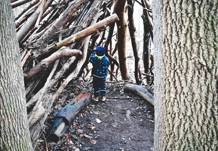 Spickelspielplatz