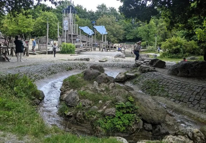 Westpark