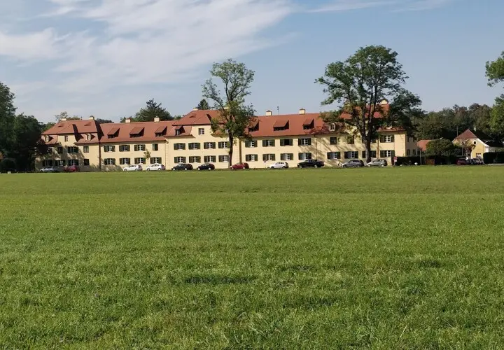 Spickelwiese