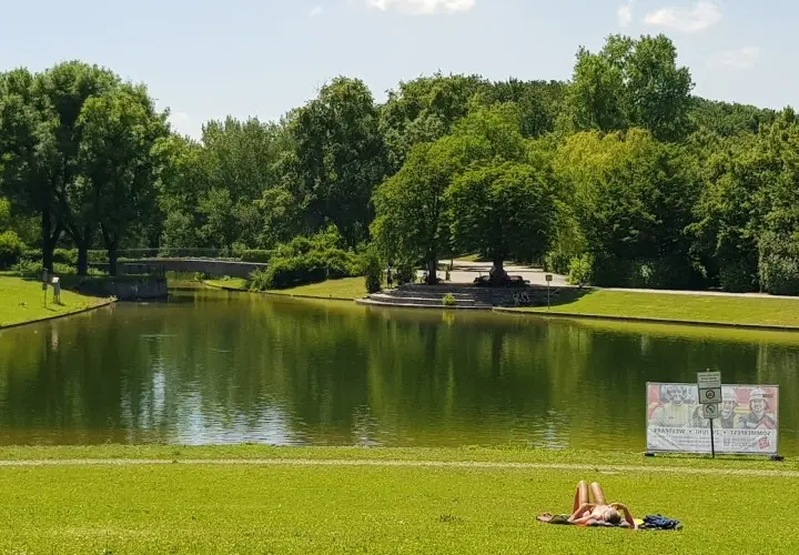 Westpark