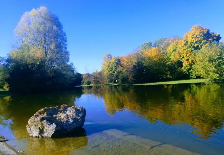 Ostpark