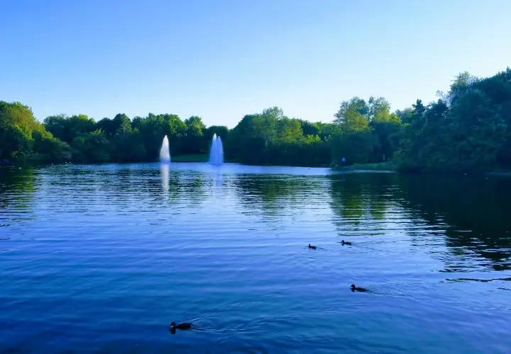 Ostpark