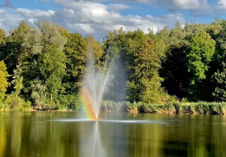 Europaweiher