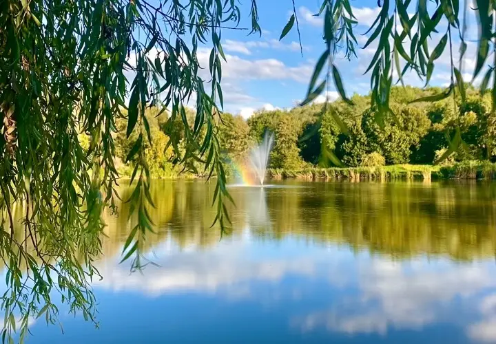 Europaweiher