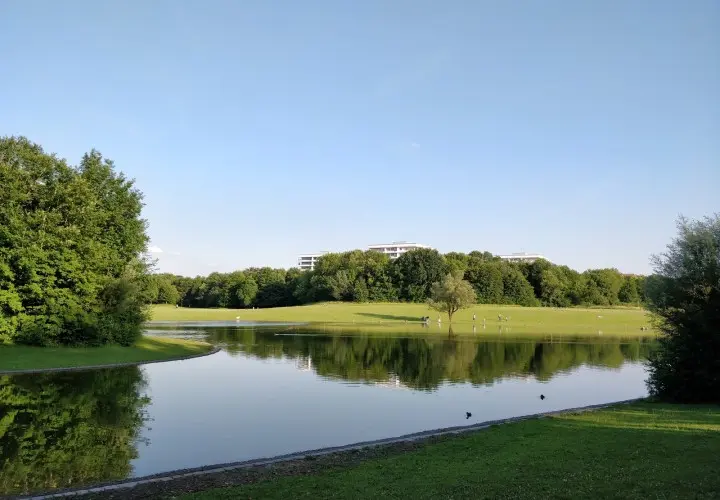 Ostpark