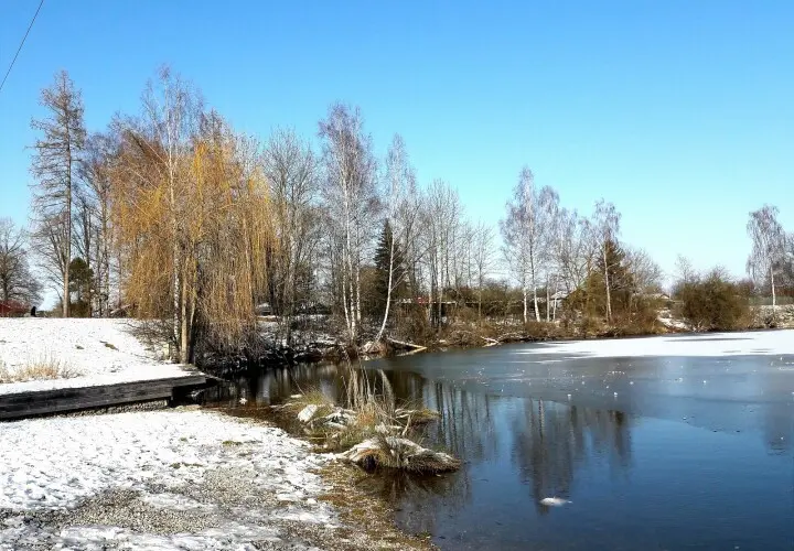Europaweiher