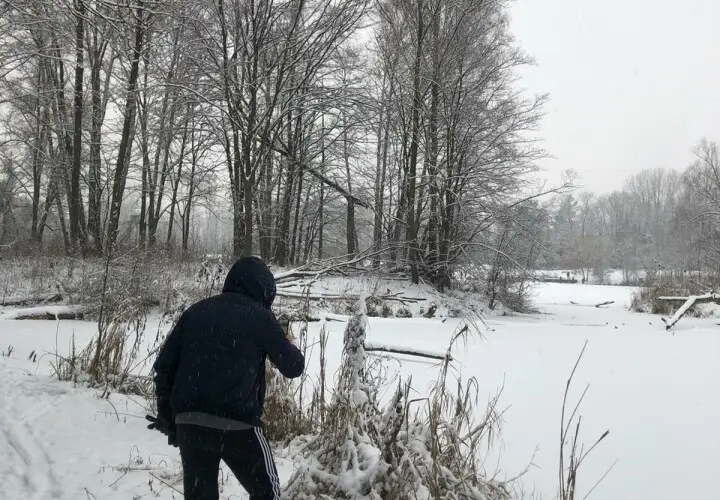 Europaweiher