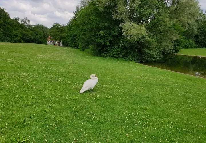 Ostpark