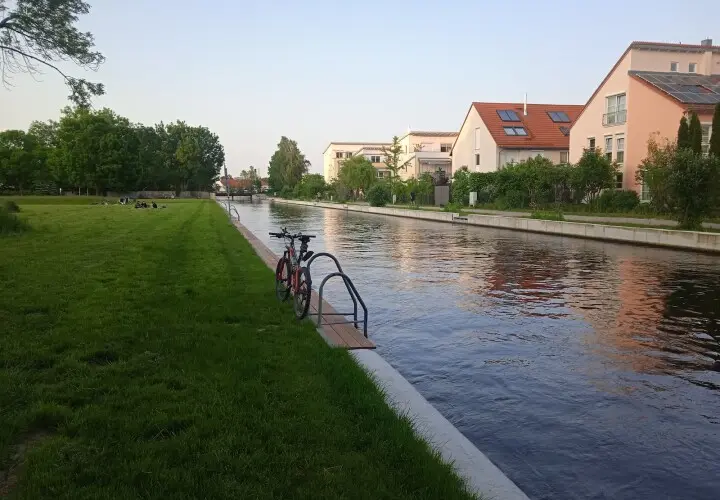 Luftbad