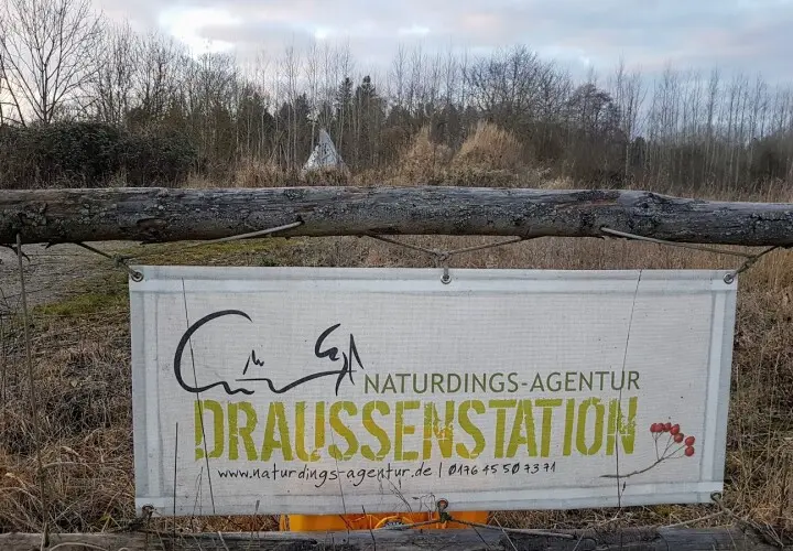 Naturdings am Mühlholz