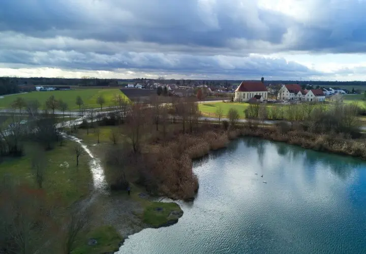 Badesee Afrasee 2
