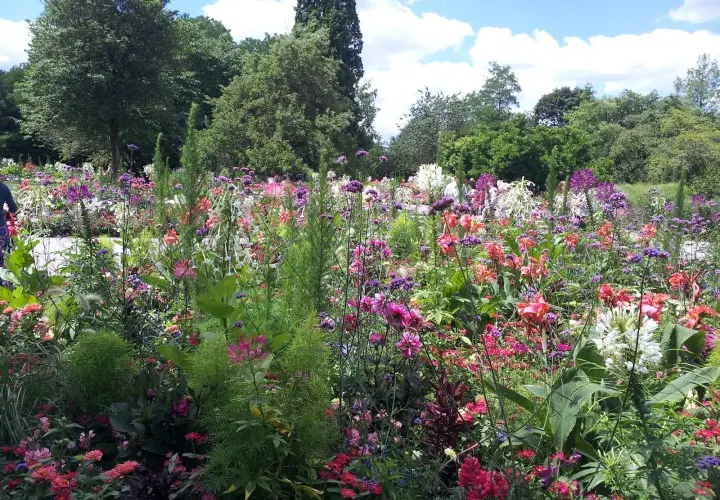 Ostpark
