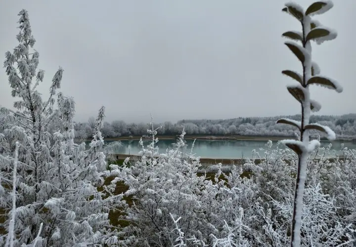 Langweider See