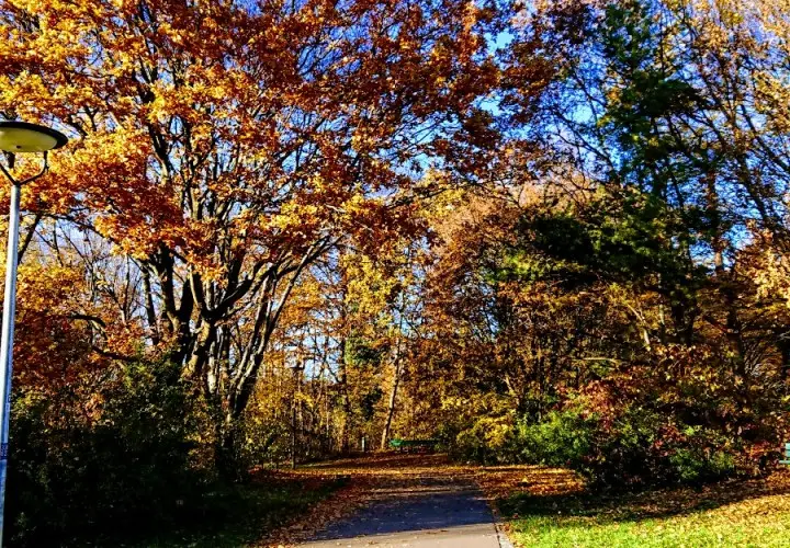 Ostpark