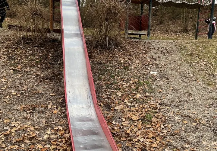 Spielplatz Schlehenweg