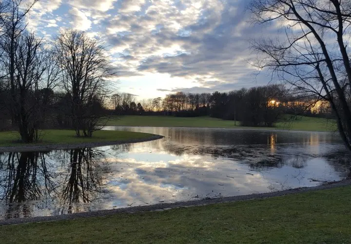 Ostpark
