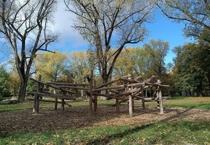 Grieslepark Augsburg